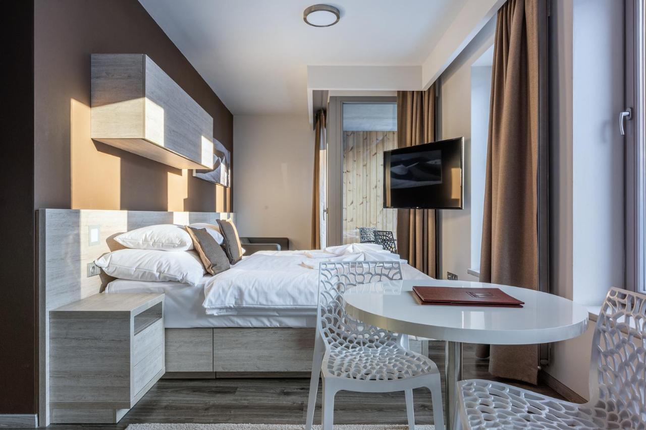 Hotel Pecr Deep Pec pod Snezkou Ngoại thất bức ảnh
