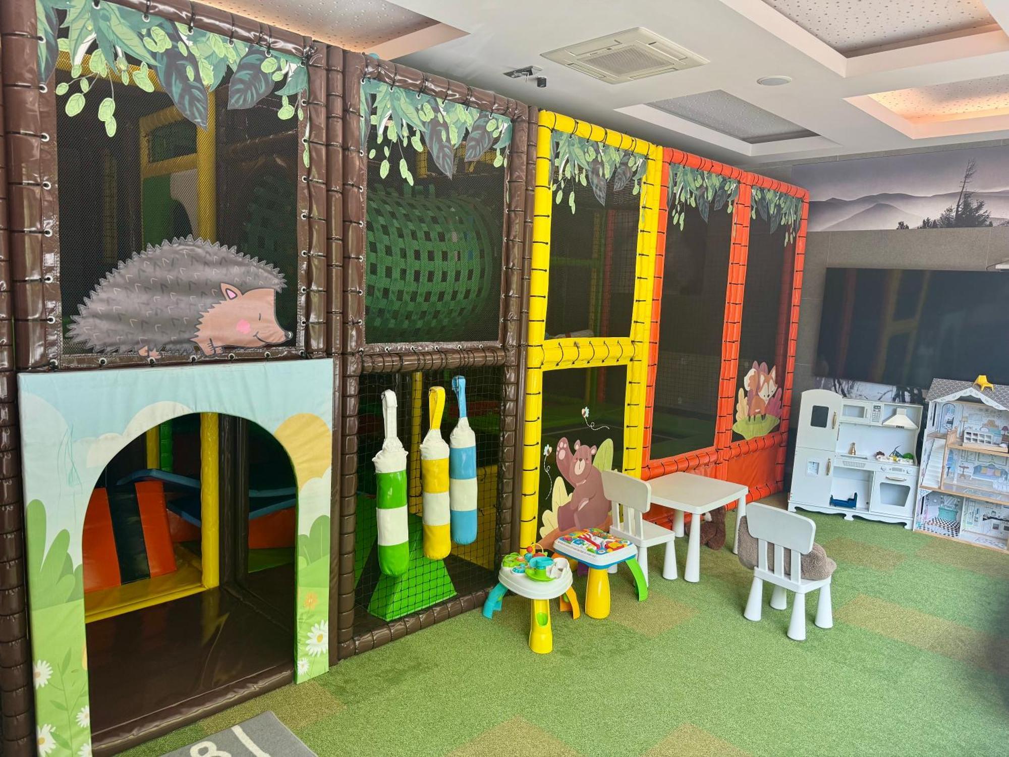 Hotel Pecr Deep Pec pod Snezkou Ngoại thất bức ảnh